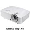 Eladó Már csak volt!!! Projektor XGA 3800AL VGA HDMI ACER X1278H DLP 3D - olcsó, Új Eladó Már csak volt!!! - Miskolc ( Borsod-Abaúj-Zemplén ) fotó 1