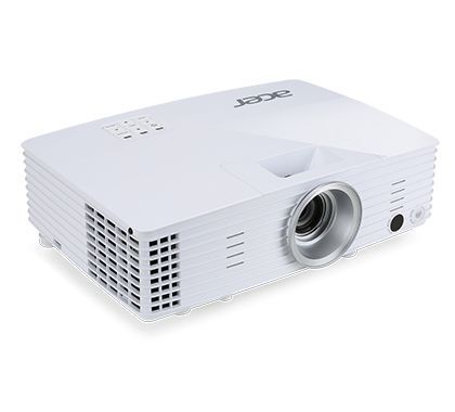 Eladó Már csak volt!!! Projektor FHD 1080p DLP 3D 3D 4000AL HDMI Jack D-sub ACER P1525 - olcsó, Új Eladó Már csak volt!!! - Miskolc ( Borsod-Abaúj-Zemplén ) fotó