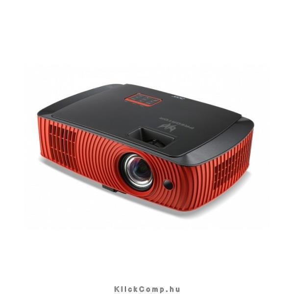 Eladó Már csak volt!!! Projektor 1080p 2200AL DLP 3D HDMI ACER Predator Z650 - olcsó, Új Eladó Már csak volt!!! - Miskolc ( Borsod-Abaúj-Zemplén ) fotó