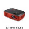 Eladó Már csak volt!!! Projektor 1080p 2200AL DLP 3D HDMI ACER Predator Z650 - olcsó, Új Eladó Már csak volt!!! - Miskolc ( Borsod-Abaúj-Zemplén ) fotó 1