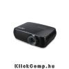 Eladó Már csak volt!!! Projektor SVGA 3400AL HDMI DLP 3D Acer P1186 - olcsó, Új Eladó Már csak volt!!! - Miskolc ( Borsod-Abaúj-Zemplén ) fotó 3