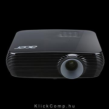 Eladó Már csak volt!!! Projektor XGA DLP 3D 3400AL D-Sub HDMI ACER P1286 - olcsó, Új Eladó Már csak volt!!! - Miskolc ( Borsod-Abaúj-Zemplén ) fotó