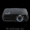 Eladó Már csak volt!!! Projektor XGA DLP 3D 3400AL D-Sub HDMI ACER P1286 - olcsó, Új Eladó Már csak volt!!! - Miskolc ( Borsod-Abaúj-Zemplén ) fotó 1