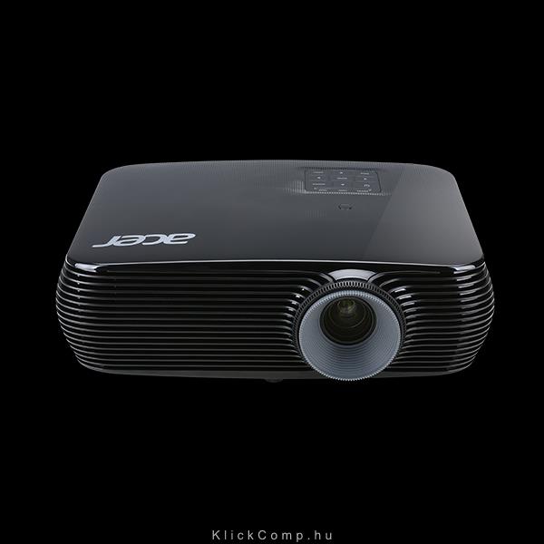 Eladó Már csak volt!!! Projektor  WXGA DLP 3D  3200AL HDMI ACER P1386W - olcsó, Új Eladó Már csak volt!!! - Miskolc ( Borsod-Abaúj-Zemplén ) fotó