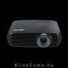 Eladó Már csak volt!!! Projektor  WXGA DLP 3D  3200AL HDMI ACER P1386W - olcsó, Új Eladó Már csak volt!!! - Miskolc ( Borsod-Abaúj-Zemplén ) fotó 1