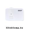 Eladó Már csak volt!!! Projektor WXGA 3500AL HDMI DLP 3D Acer A1300W - olcsó, Új Eladó Már csak volt!!! - Miskolc ( Borsod-Abaúj-Zemplén ) fotó 3