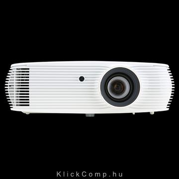 Eladó Már csak volt!!! Projektor 1080p DLP 3D 3100AL HDMI AUDIO ACER A1500 - olcsó, Új Eladó Már csak volt!!! - Miskolc ( Borsod-Abaúj-Zemplén ) fotó