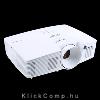 Eladó Már csak volt!!! Projektor SVGA DLP 3D 3300AL HDMI AUDIO ACER X115H - olcsó, Új Eladó Már csak volt!!! - Miskolc ( Borsod-Abaúj-Zemplén ) fotó 2