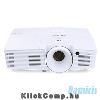 Eladó Már csak volt!!! Projektor XGA 3300AL HDMI DLP 3D Acer X125H - olcsó, Új Eladó Már csak volt!!! - Miskolc ( Borsod-Abaúj-Zemplén ) fotó 1