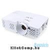 Eladó Már csak volt!!! Projektor XGA 3300AL HDMI DLP 3D Acer X125H - olcsó, Új Eladó Már csak volt!!! - Miskolc ( Borsod-Abaúj-Zemplén ) fotó 2