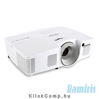 Eladó Már csak volt!!! Projektor 1080p DLP 3D 3400AL HDMI ACER H6517ABD - olcsó, Új Eladó Már csak volt!!! - Miskolc ( Borsod-Abaúj-Zemplén ) fotó