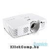 Eladó Már csak volt!!! Projektor 1080p DLP 3D 3400AL HDMI ACER H6517ABD - olcsó, Új Eladó Már csak volt!!! - Miskolc ( Borsod-Abaúj-Zemplén ) fotó 1