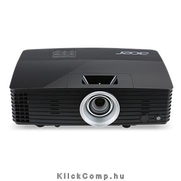 Eladó Már csak volt!!! Projektor 3500AL HDMI DLP 3D Acer P1623 WUXGA - olcsó, Új Eladó Már csak volt!!! - Miskolc ( Borsod-Abaúj-Zemplén ) fotó