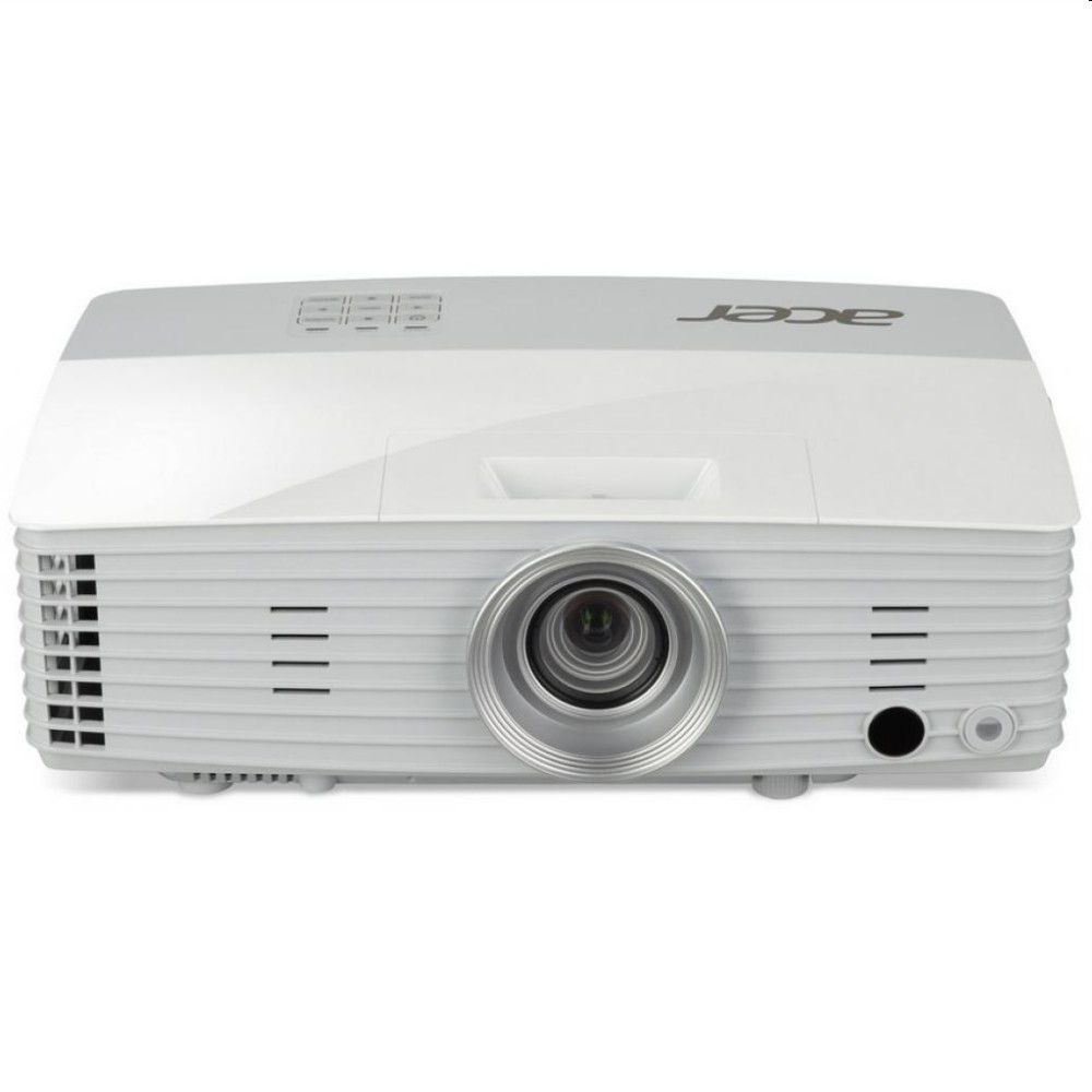 Eladó Már csak volt!!! Projektor WUXGA DLP 3D 4000AL HDMI RJ45 táska ACER P5627 - olcsó, Új Eladó Már csak volt!!! - Miskolc ( Borsod-Abaúj-Zemplén ) fotó