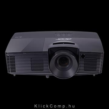 Eladó Már csak volt!!! Projektor SVGA DLP 3D 3300AL ACER X115 - olcsó, Új Eladó Már csak volt!!! - Miskolc ( Borsod-Abaúj-Zemplén ) fotó