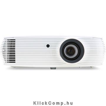 Eladó Már csak volt!!! Projektor 1080p DLP 3D 3400AL HDMI ACER P1502 - olcsó, Új Eladó Már csak volt!!! - Miskolc ( Borsod-Abaúj-Zemplén ) fotó