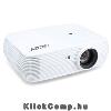 Eladó Már csak volt!!! Projektor 1080p DLP 3D 3400AL HDMI ACER P1502 - olcsó, Új Eladó Már csak volt!!! - Miskolc ( Borsod-Abaúj-Zemplén ) fotó 2
