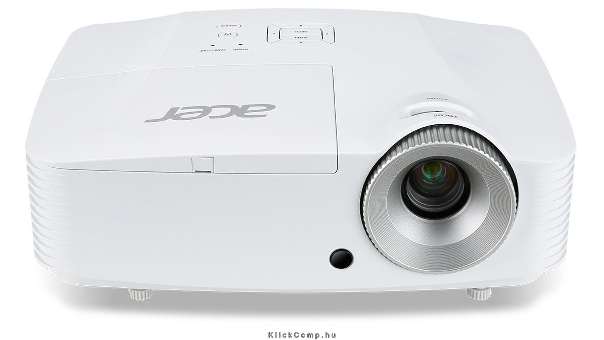 Eladó Már csak volt!!! Projektor XGA DLP 3D 3600AL HDMI ACER X127H - olcsó, Új Eladó Már csak volt!!! - Miskolc ( Borsod-Abaúj-Zemplén ) fotó