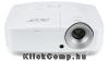 Eladó Már csak volt!!! Projektor XGA DLP 3D 3600AL HDMI ACER X127H - olcsó, Új Eladó Már csak volt!!! - Miskolc ( Borsod-Abaúj-Zemplén ) fotó 1