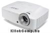 Eladó Már csak volt!!! Projektor XGA DLP 3D 3600AL HDMI ACER X127H - olcsó, Új Eladó Már csak volt!!! - Miskolc ( Borsod-Abaúj-Zemplén ) fotó 2