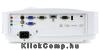 Eladó Már csak volt!!! Projektor XGA DLP 3D 3600AL HDMI ACER X127H - olcsó, Új Eladó Már csak volt!!! - Miskolc ( Borsod-Abaúj-Zemplén ) fotó 4