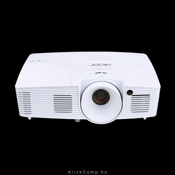 Eladó Már csak volt!!! Projektor WXGA DLP 3D 3700AL HDMI ACER X137WH - olcsó, Új Eladó Már csak volt!!! - Miskolc ( Borsod-Abaúj-Zemplén ) fotó