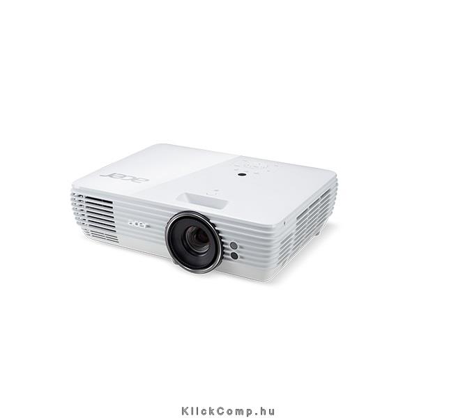 Eladó Már csak volt!!! Projektor 4K UHD 3000AL HDMI LAN DLP 3D Acer H7850 - olcsó, Új Eladó Már csak volt!!! - Miskolc ( Borsod-Abaúj-Zemplén ) fotó