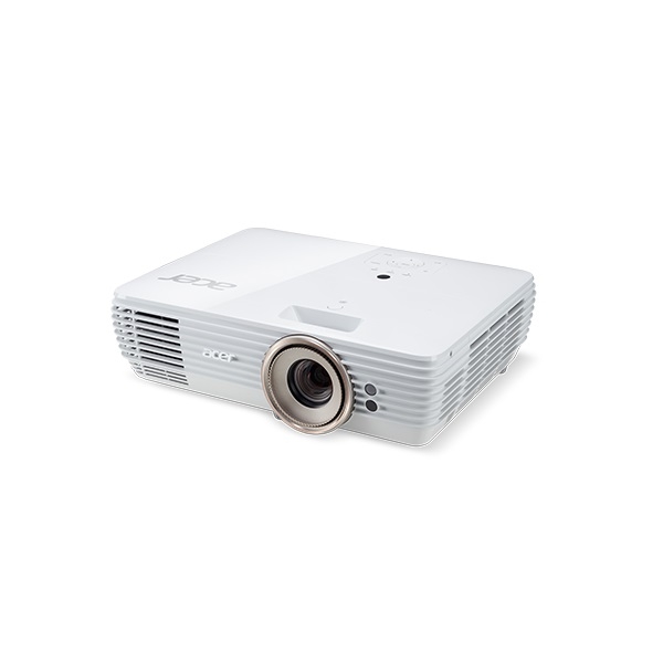 Eladó Már csak volt!!! Projektor 4K 2200AL HDMI LAN DLP 3D Acer V7850 - olcsó, Új Eladó Már csak volt!!! - Miskolc ( Borsod-Abaúj-Zemplén ) fotó