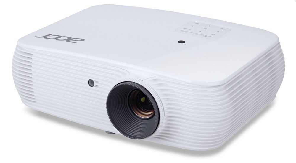 Eladó Már csak volt!!! Projektor 1080p 4000AL HDMI LAN 10000óra házimozi DLP 3D  Acer P5530 - olcsó, Új Eladó Már csak volt!!! - Miskolc ( Borsod-Abaúj-Zemplén ) fotó