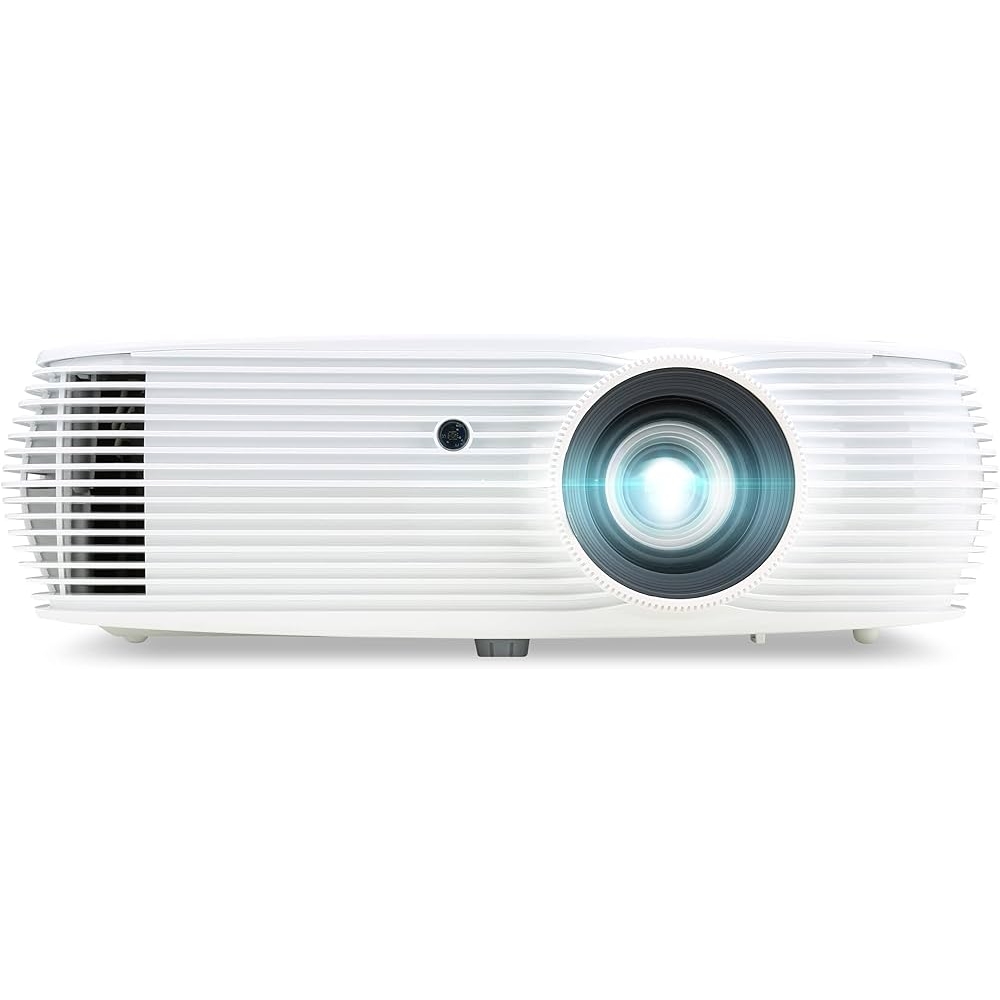 Eladó Már csak volt!!! Projektor WUXGA 4000AL HDMI LAN DLP 3D Acer P5630 - olcsó, Új Eladó Már csak volt!!! - Miskolc ( Borsod-Abaúj-Zemplén ) fotó