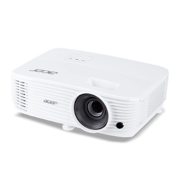 Eladó Már csak volt!!! Projektor XGA 3600AL HDMI DLP 3D Acer P1250 - olcsó, Új Eladó Már csak volt!!! - Miskolc ( Borsod-Abaúj-Zemplén ) fotó