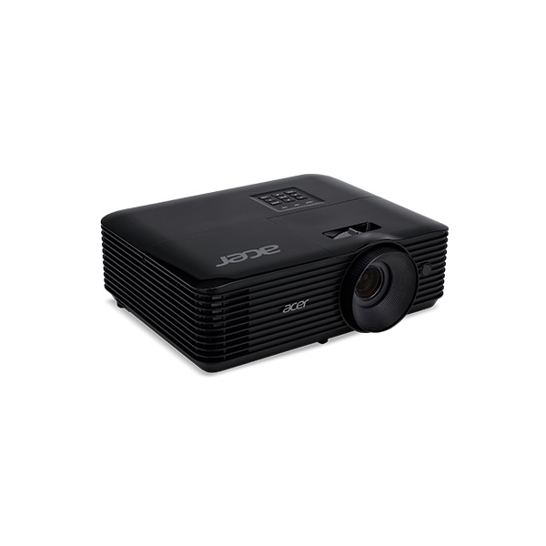 Eladó Már csak volt!!! Projektor SVGA 3600AL DLP 3D ACER X118H - olcsó, Új Eladó Már csak volt!!! - Miskolc ( Borsod-Abaúj-Zemplén ) fotó
