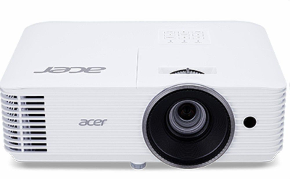 Eladó Már csak volt!!! Projektor WUXGA 3500AL HDMI 10000óra DLP 3D Acer X1623H - olcsó, Új Eladó Már csak volt!!! - Miskolc ( Borsod-Abaúj-Zemplén ) fotó
