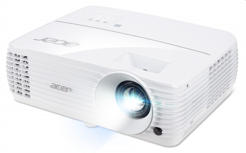 Eladó Már csak volt!!! Projektor WUXGA 3500AL HDMI DLP 3D ACER H6530BD - olcsó, Új Eladó Már csak volt!!! - Miskolc ( Borsod-Abaúj-Zemplén ) fotó