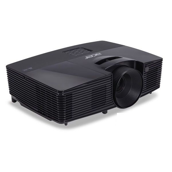 Eladó Már csak volt!!! Projektor XGA 3600AL HDMI 6000óra DLP 3D Acer X128H - olcsó, Új Eladó Már csak volt!!! - Miskolc ( Borsod-Abaúj-Zemplén ) fotó