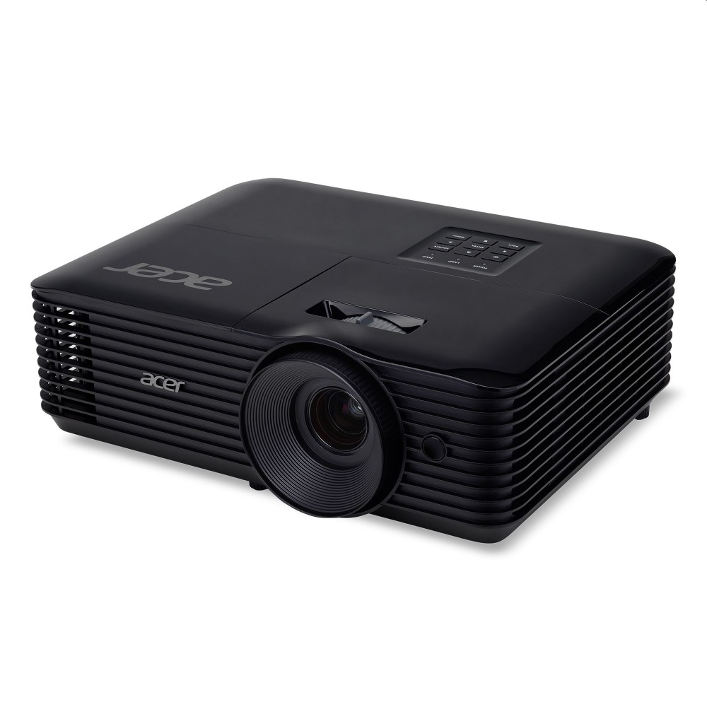 Eladó Már csak volt!!! Projektor WXGA 3700AL HDMI DLP 3D ACER X138WH - olcsó, Új Eladó Már csak volt!!! - Miskolc ( Borsod-Abaúj-Zemplén ) fotó