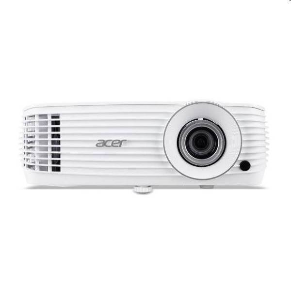 Eladó Már csak volt!!! Projektor WUXGA 3500AL HDMI 10W DLP 3D ACER P1650 - olcsó, Új Eladó Már csak volt!!! - Miskolc ( Borsod-Abaúj-Zemplén ) fotó