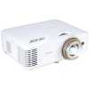Eladó Már csak volt!!! Projektor WUXGA 2200AL HDMI Acer V6520 DLP 3D - olcsó, Új Eladó Már csak volt!!! - Miskolc ( Borsod-Abaúj-Zemplén ) fotó 1