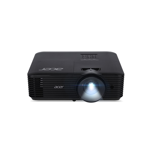 Eladó Már csak volt!!! Projektor XGA 4000AL HDMI DLP 3D Acer X1226AH - olcsó, Új Eladó Már csak volt!!! - Miskolc ( Borsod-Abaúj-Zemplén ) fotó