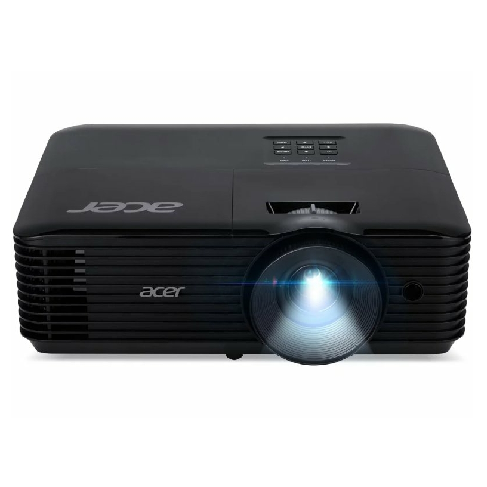 Eladó Már csak volt!!! Projektor XGA 4000AL HDMI Acer X128HP DLP 3D - olcsó, Új Eladó Már csak volt!!! - Miskolc ( Borsod-Abaúj-Zemplén ) fotó