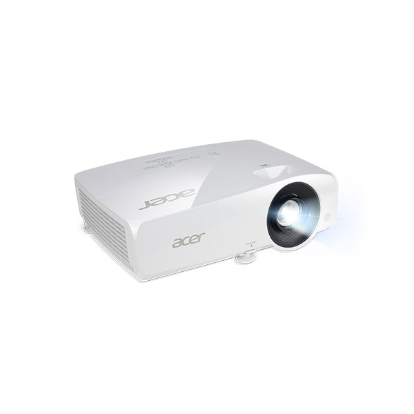 Eladó Már csak volt!!! Projektor 1080p 3500AL HDMI WiFi RJ45 10 000 óra házimozi DLP 3D Acer X1525i - olcsó, Új Eladó Már csak volt!!! - Miskolc ( Borsod-Abaúj-Zemplén ) fotó