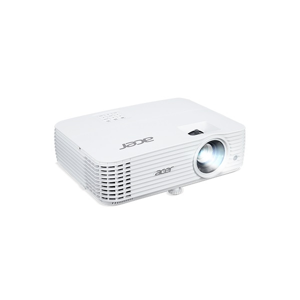 Eladó Már csak volt!!! Projektor WUXGA 4000AL HDMI DLP 3D Acer X1626AH - olcsó, Új Eladó Már csak volt!!! - Miskolc ( Borsod-Abaúj-Zemplén ) fotó