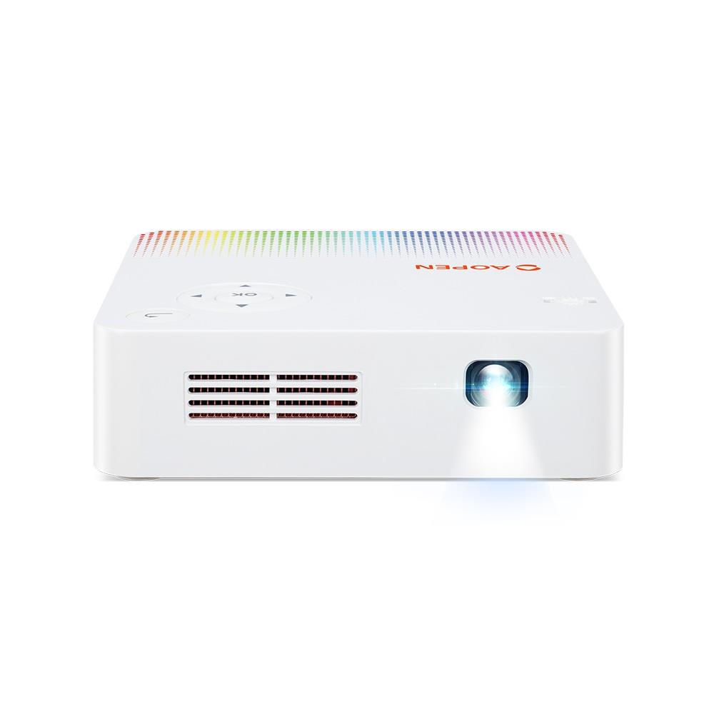 Eladó Már csak volt!!! Projektor WVGA 300AL hordozható mini LED Acer Aopen PV10 - olcsó, Új Eladó Már csak volt!!! - Miskolc ( Borsod-Abaúj-Zemplén ) fotó