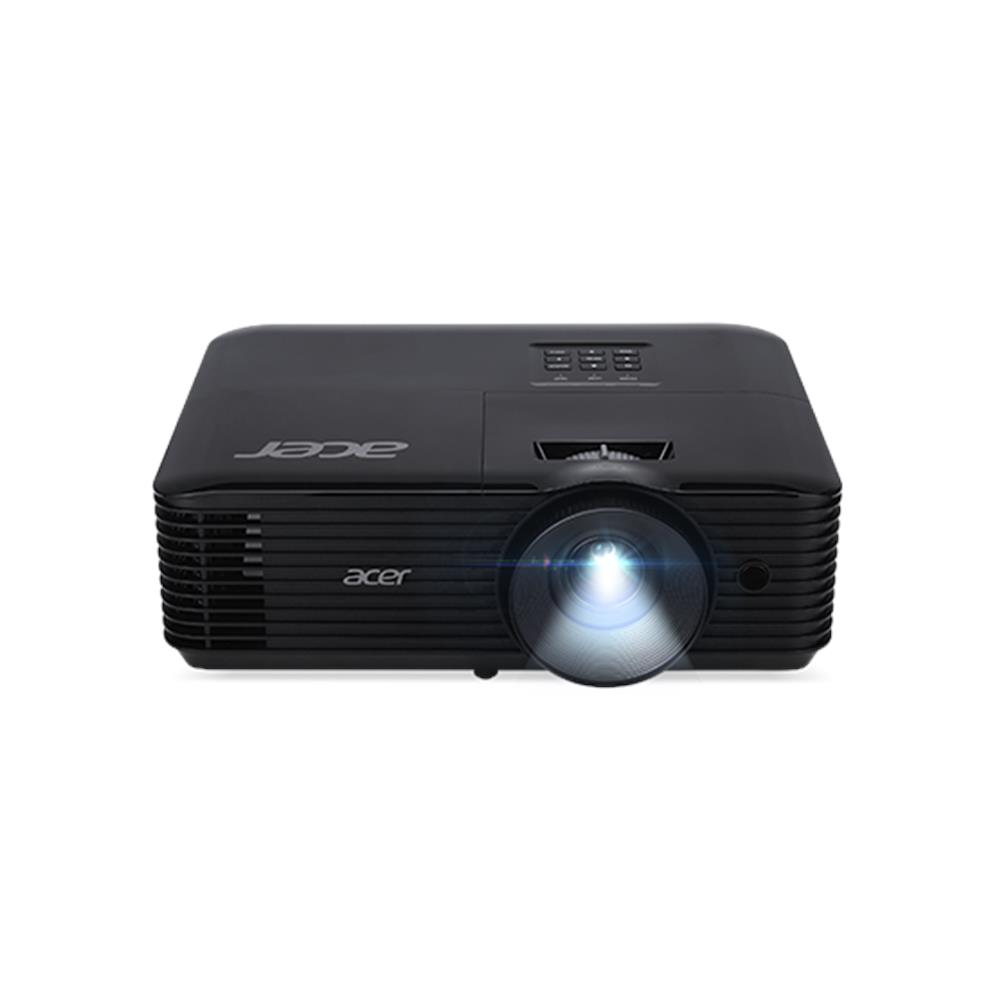 Eladó Már csak volt!!! Projektor XGA 3600AL HDMI WiFi Acer X1227i DLP 3D - olcsó, Új Eladó Már csak volt!!! - Miskolc ( Borsod-Abaúj-Zemplén ) fotó