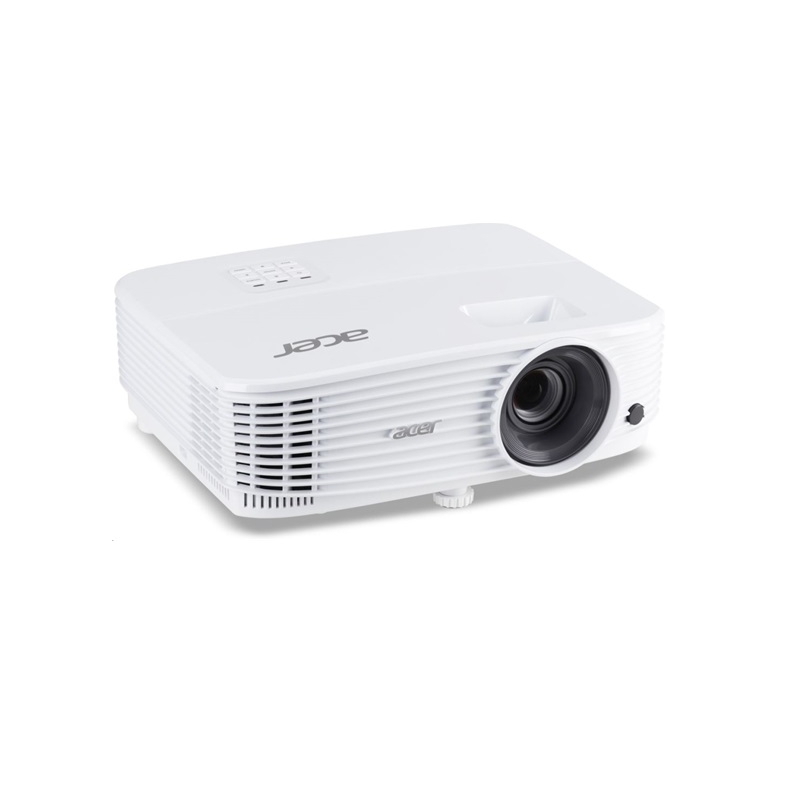 Eladó Már csak volt!!! Projektor WXGA 4000AL HDMI DLP 3D Acer P1355W - olcsó, Új Eladó Már csak volt!!! - Miskolc ( Borsod-Abaúj-Zemplén ) fotó