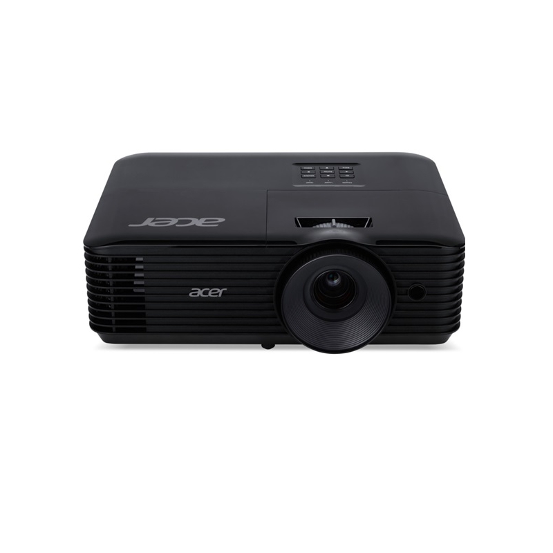 Eladó Projektor XGA 4500AL HDMI 10 000 óra DLP 3D Acer X1228H - olcsó, Új Eladó - Miskolc ( Borsod-Abaúj-Zemplén ) fotó
