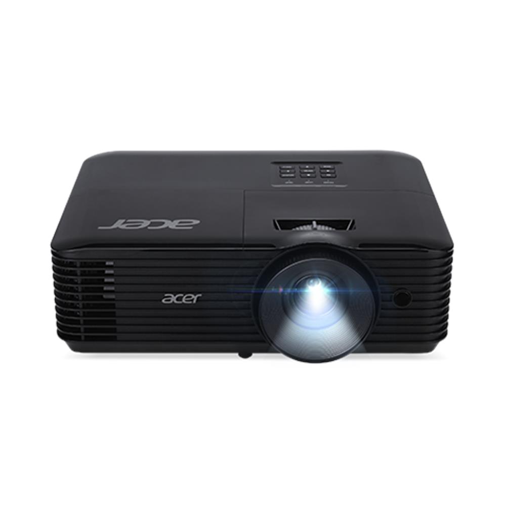 Eladó Már csak volt!!! Projektor 1024x768 4500AL VGA HDMI USB Acer X1228i - olcsó, Új Eladó Már csak volt!!! - Miskolc ( Borsod-Abaúj-Zemplén ) fotó
