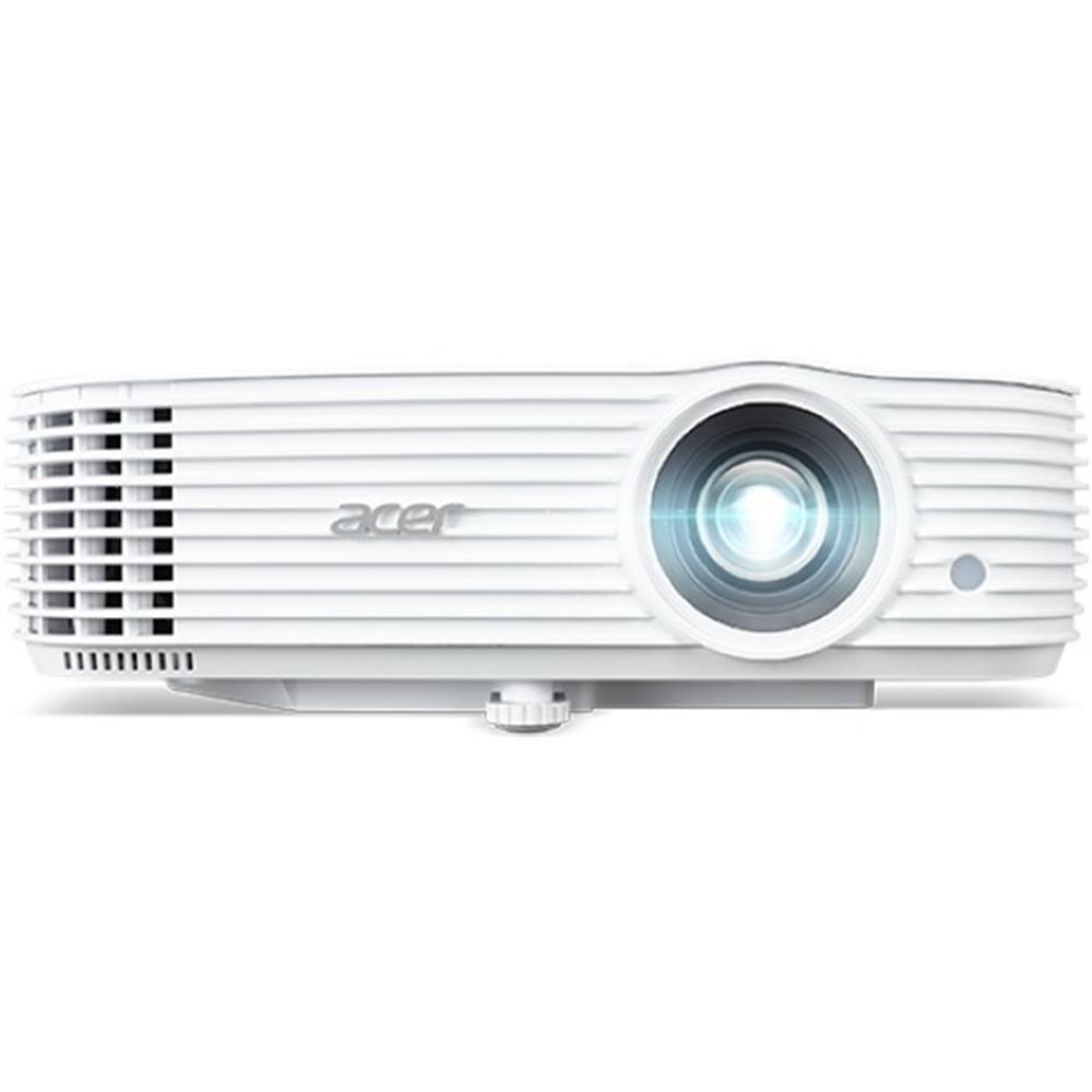 Eladó Már csak volt!!! Projektor 1080p 4500AL HDMI DLP 3D Acer X1529HP - olcsó, Új Eladó Már csak volt!!! - Miskolc ( Borsod-Abaúj-Zemplén ) fotó