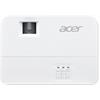 Eladó Már csak volt!!! Projektor 1080p 4500AL HDMI DLP 3D Acer X1529HP - olcsó, Új Eladó Már csak volt!!! - Miskolc ( Borsod-Abaúj-Zemplén ) fotó 4