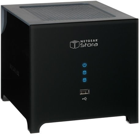 Eladó Már csak volt!!! Netgear STORA Home NAS, 2 Bay, 1x 1TB HDD, Gigabit Ethernet ( Szervizben 2 év ) - olcsó, Új Eladó Már csak volt!!! - Miskolc ( Borsod-Abaúj-Zemplén ) fotó